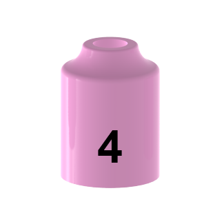 Keramická hubica 9/20 č.4...