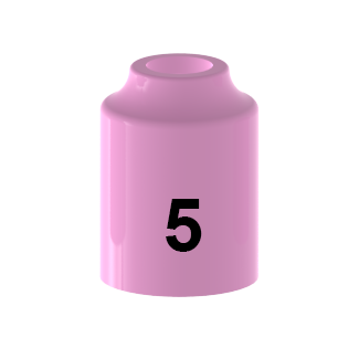 Keramická hubica 9/20 č.5...