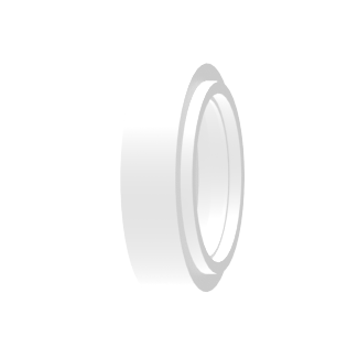 Izolačný krúžok 9/20