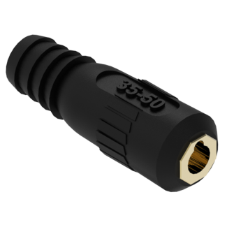 Rýchlospojka káblová 35-50...