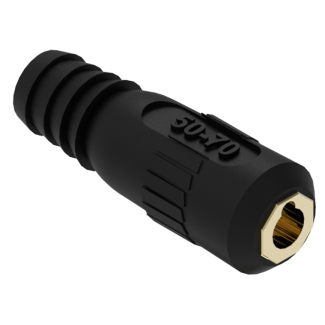 Rýchlospojka káblová 50-70...