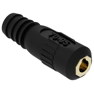 Rýchlospojka káblová 70-95...