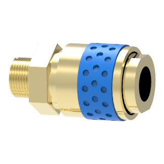 Rýchlospojka vodná samica...