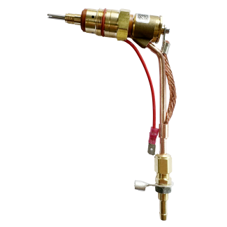 Teleso horáka PT-100