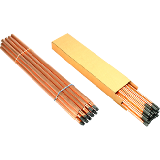 Uhlíková elektróda 10,0mm /...