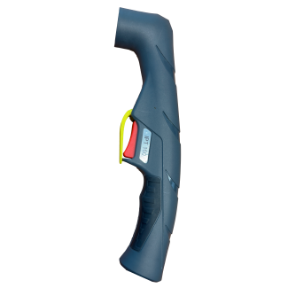 Rukoväť horáka PT-80/PT-100...