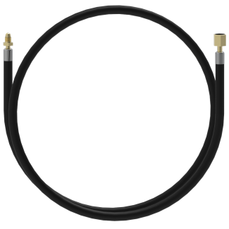 Silový kábel TIG 18 8m