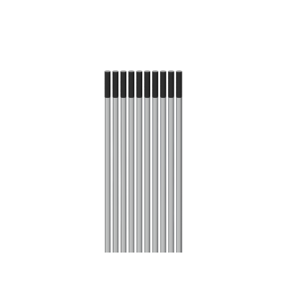 Volfrámová elektróda čierna...