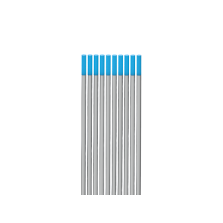 Volfrámová elektróda modrá...