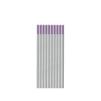 Volfrámová elektróda...