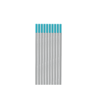 Volfrámová elektróda...