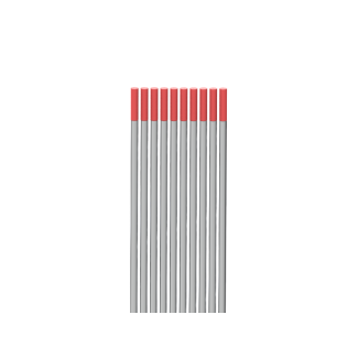 Volfrámová elektróda...