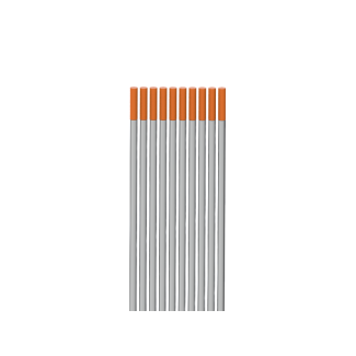 Volfrámová elektróda...