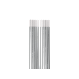 Volfrámová elektróda biela...