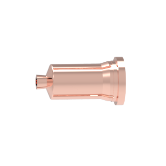 Tryska pr. 1,1 mm 50-60A...