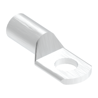 Lisovacie káblové oko Ø 35...