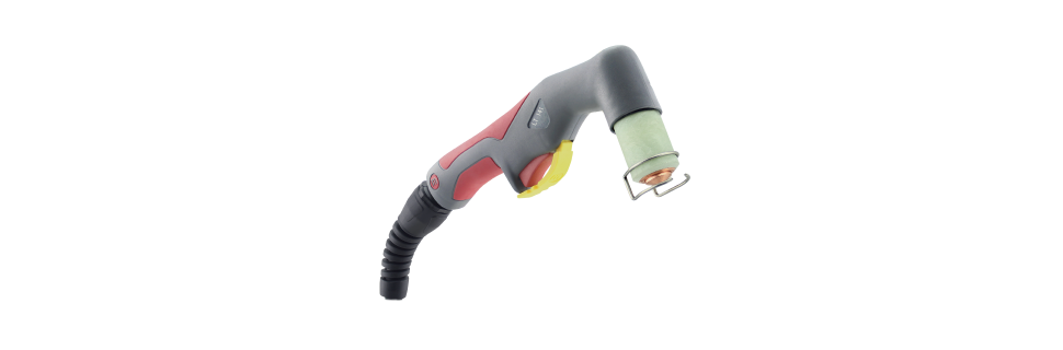 Ručné plazmové horáky