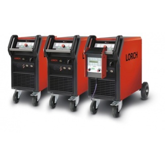 Lorch TIG