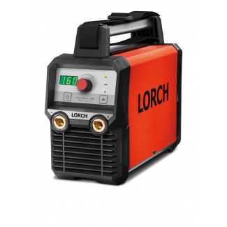 LORCH