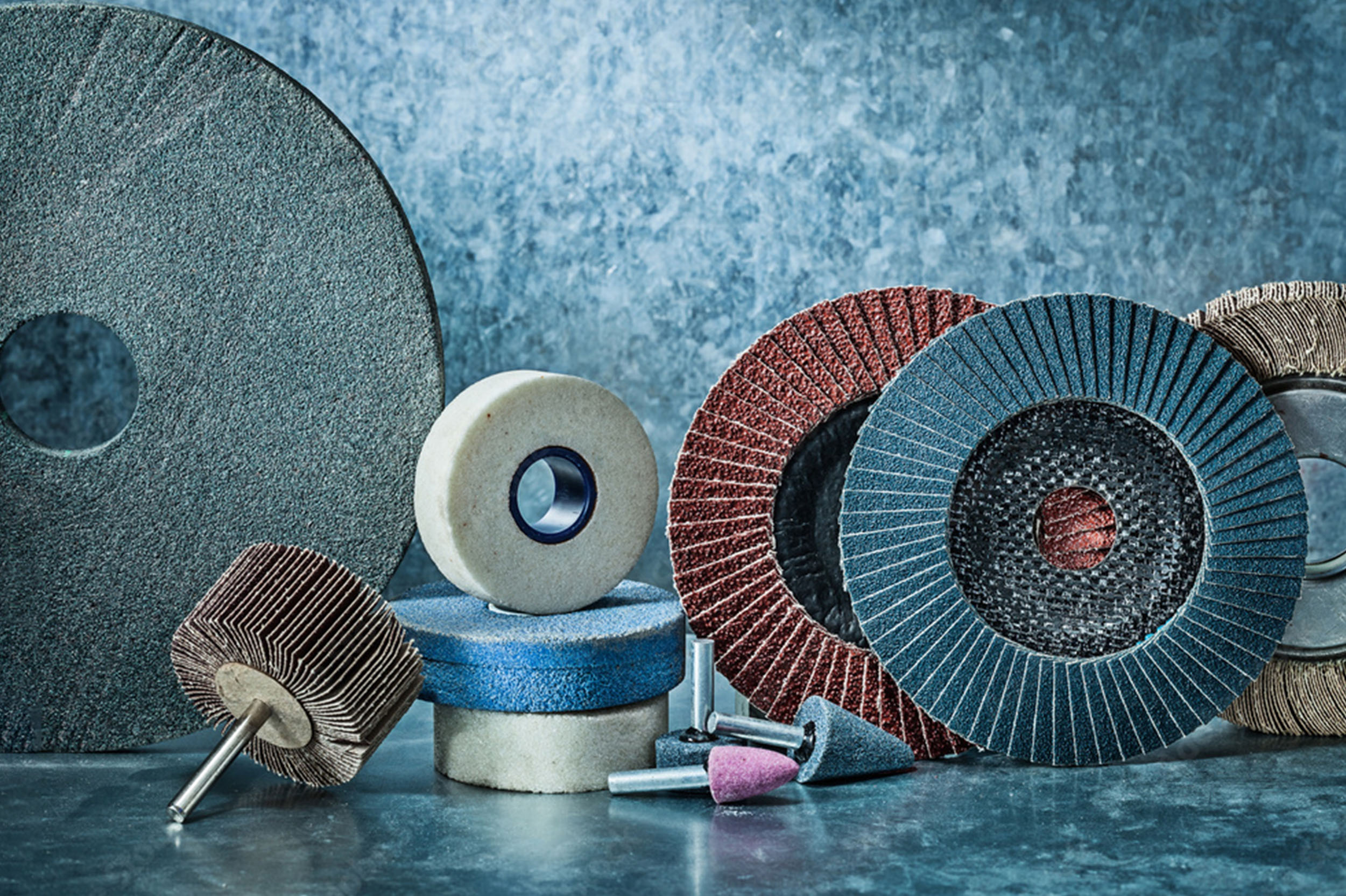 Delenie a opracovanie